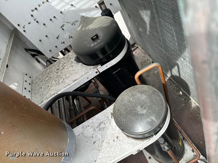 image for item ND9146 DHS Systems HP-4 DRASH  trailer