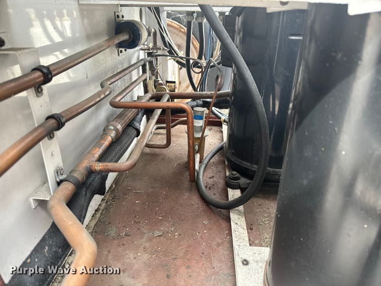 image for item ND9146 DHS Systems HP-4 DRASH  trailer