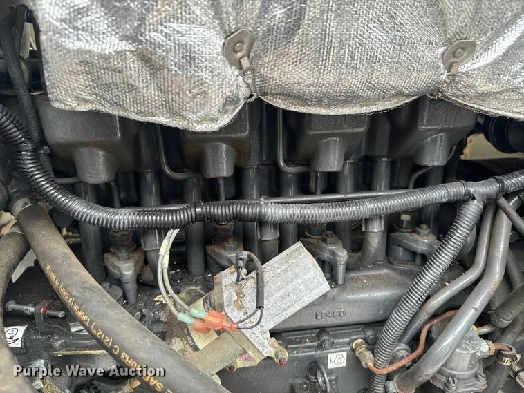 image for item ND9146 DHS Systems HP-4 DRASH  trailer