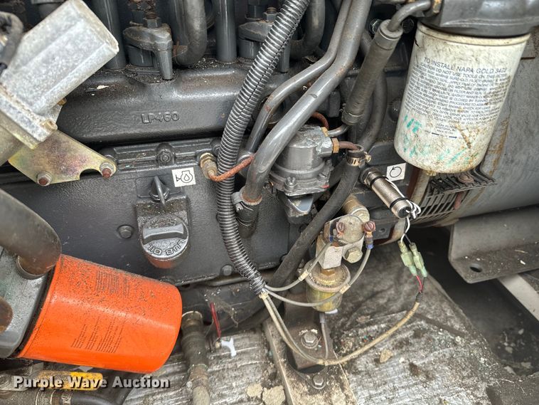 image for item ND9146 DHS Systems HP-4 DRASH  trailer