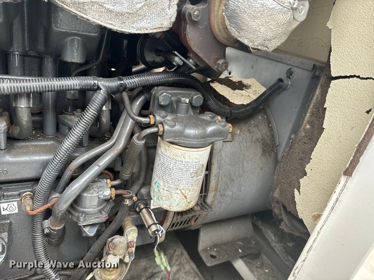 image for item ND9146 DHS Systems HP-4 DRASH  trailer