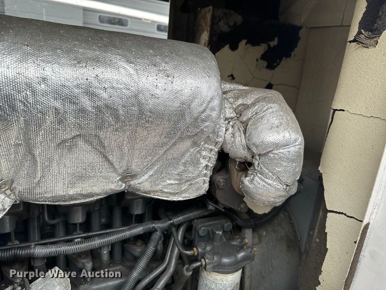 image for item ND9146 DHS Systems HP-4 DRASH  trailer