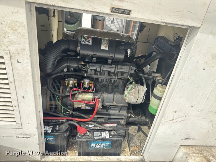 image for item ND9146 DHS Systems HP-4 DRASH  trailer