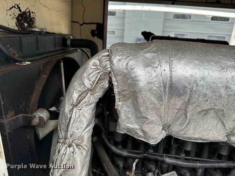 image for item ND9146 DHS Systems HP-4 DRASH  trailer