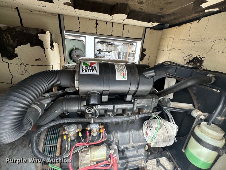 image for item ND9146 DHS Systems HP-4 DRASH  trailer