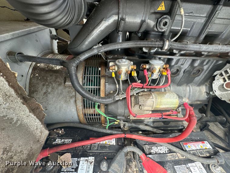 image for item ND9146 DHS Systems HP-4 DRASH  trailer