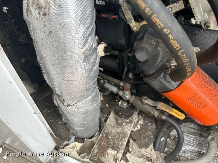 image for item ND9146 DHS Systems HP-4 DRASH  trailer