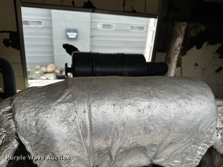 image for item ND9146 DHS Systems HP-4 DRASH  trailer