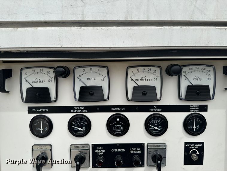 image for item ND9146 DHS Systems HP-4 DRASH  trailer