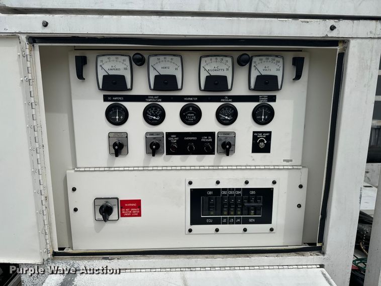 image for item ND9146 DHS Systems HP-4 DRASH  trailer