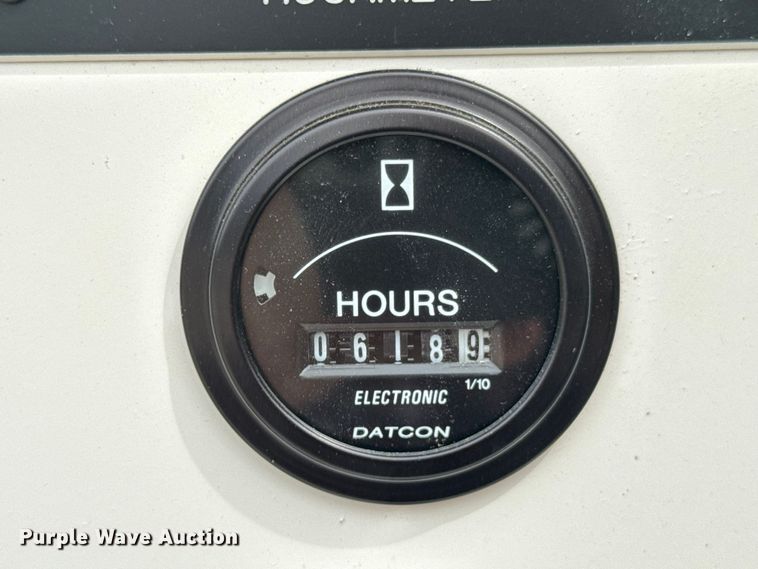 image for item ND9146 DHS Systems HP-4 DRASH  trailer