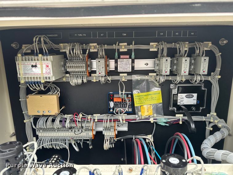 image for item ND9146 DHS Systems HP-4 DRASH  trailer