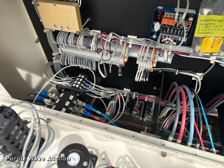 image for item ND9146 DHS Systems HP-4 DRASH  trailer