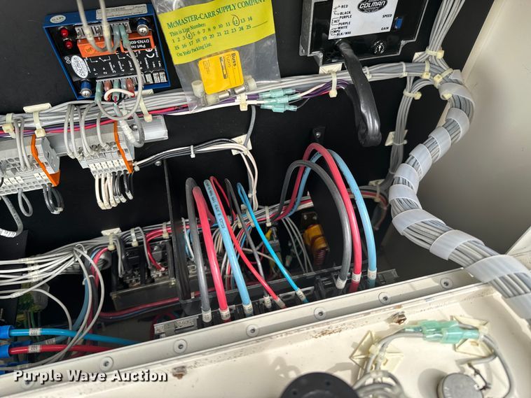 image for item ND9146 DHS Systems HP-4 DRASH  trailer