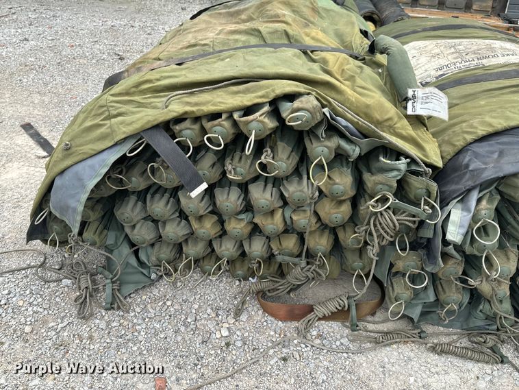 image for item ND9146 DHS Systems HP-4 DRASH  trailer