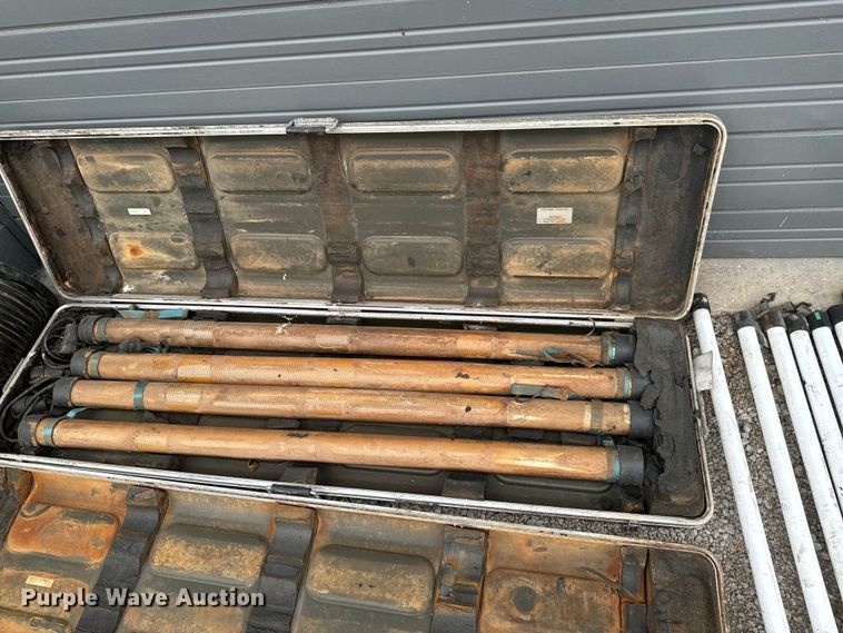 image for item ND9146 DHS Systems HP-4 DRASH  trailer