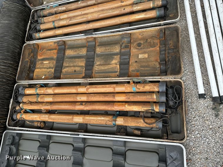 image for item ND9146 DHS Systems HP-4 DRASH  trailer