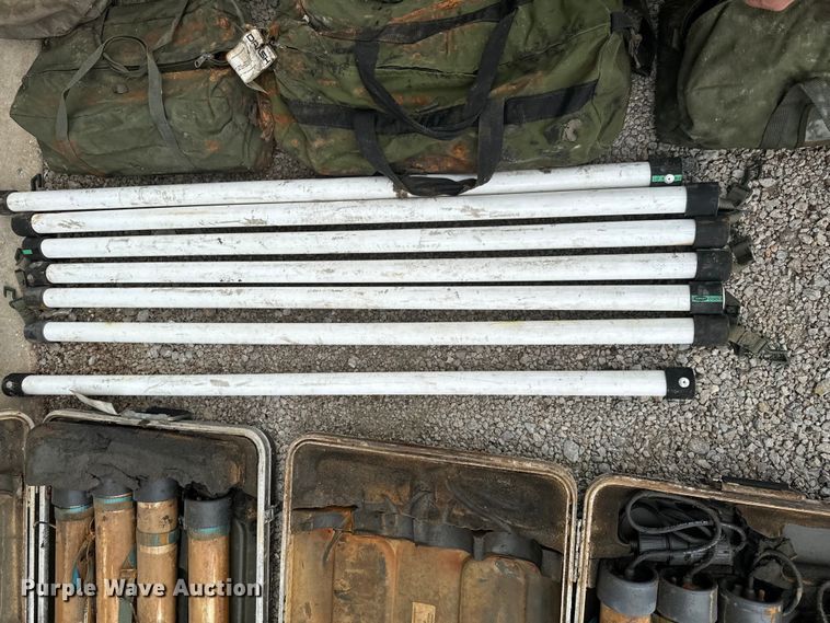 image for item ND9146 DHS Systems HP-4 DRASH  trailer