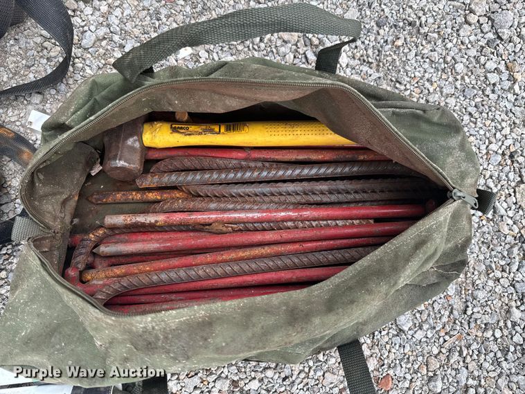 image for item ND9146 DHS Systems HP-4 DRASH  trailer