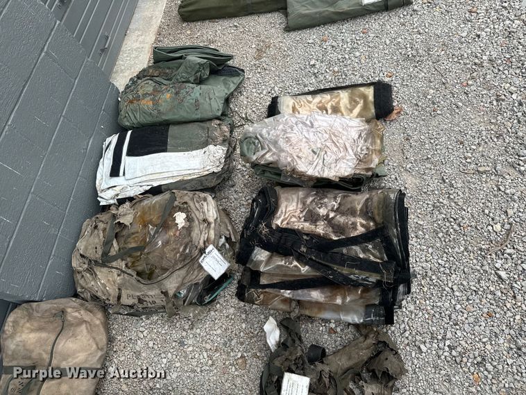 image for item ND9146 DHS Systems HP-4 DRASH  trailer