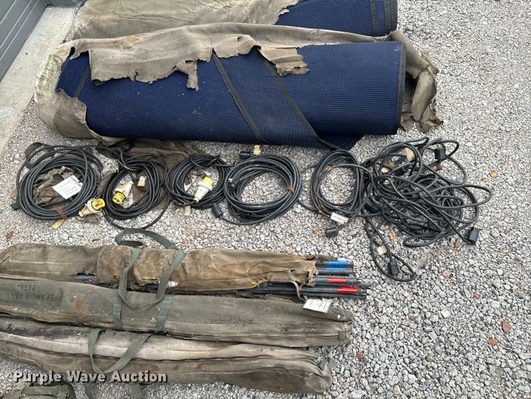 image for item ND9146 DHS Systems HP-4 DRASH  trailer