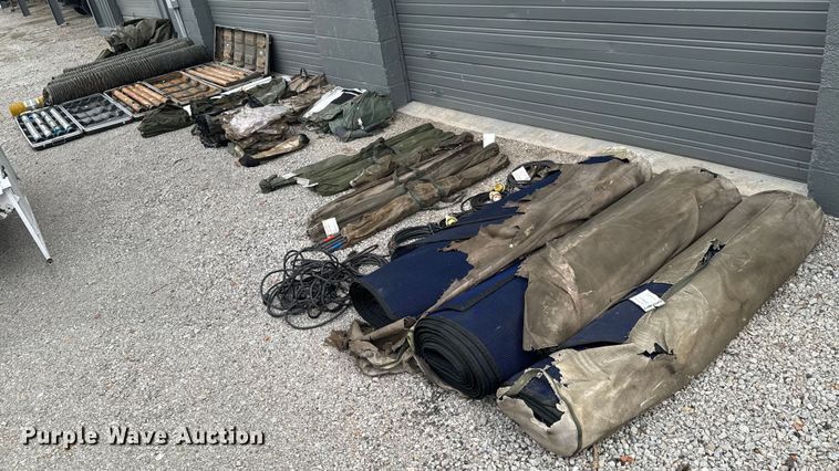 image for item ND9146 DHS Systems HP-4 DRASH  trailer