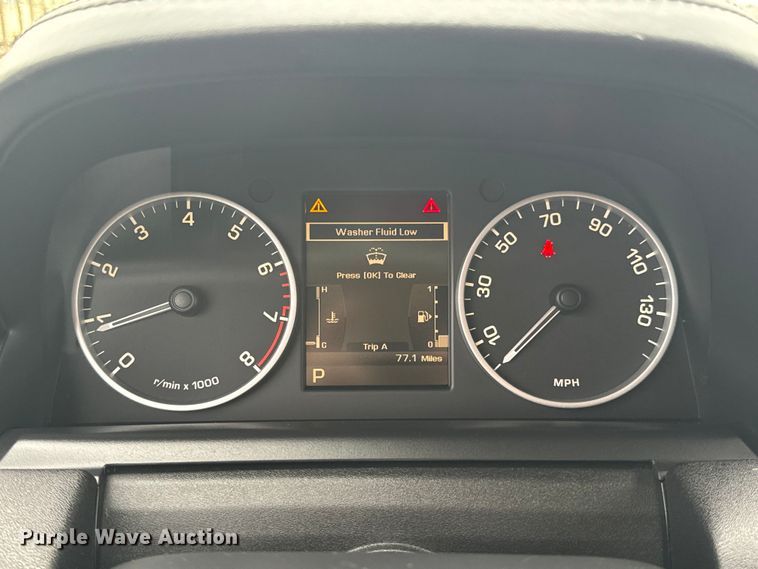 image for item ND9159 2011 Land Rover Range Rover Sport SUV