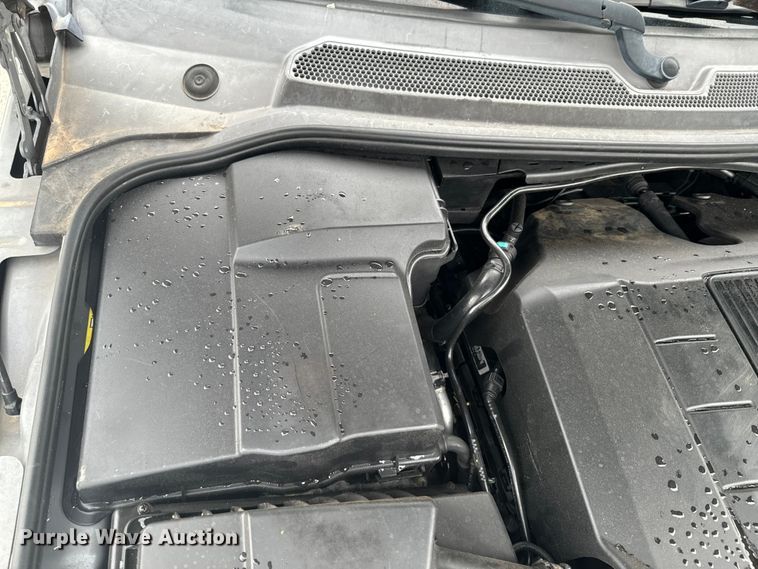 image for item ND9159 2011 Land Rover Range Rover Sport SUV