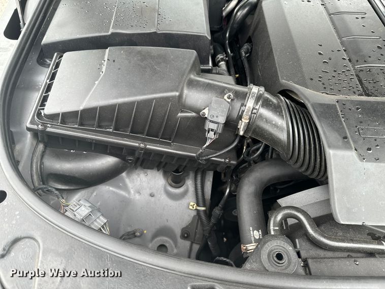 image for item ND9159 2011 Land Rover Range Rover Sport SUV