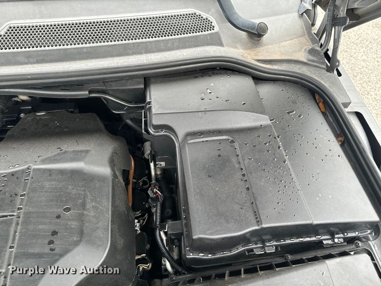 image for item ND9159 2011 Land Rover Range Rover Sport SUV