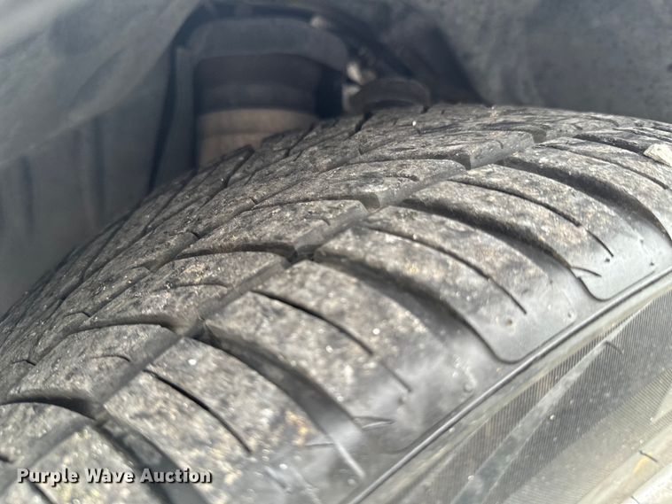 image for item ND9159 2011 Land Rover Range Rover Sport SUV