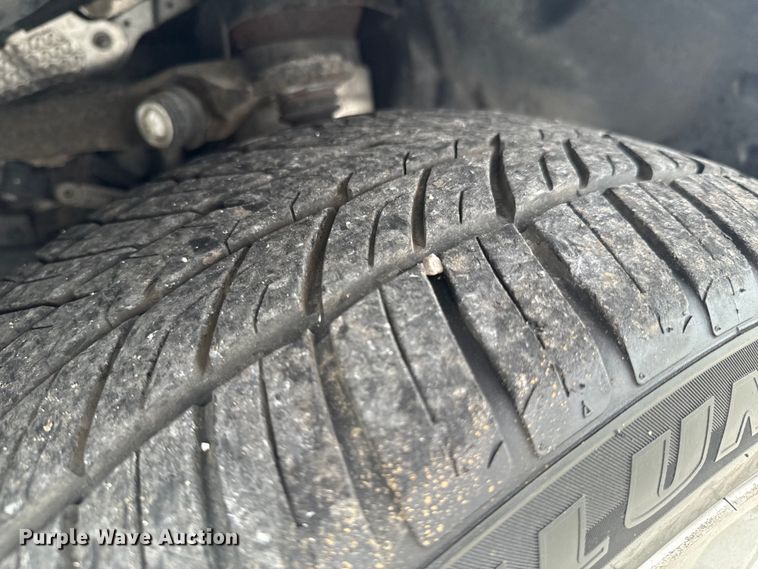 image for item ND9159 2011 Land Rover Range Rover Sport SUV