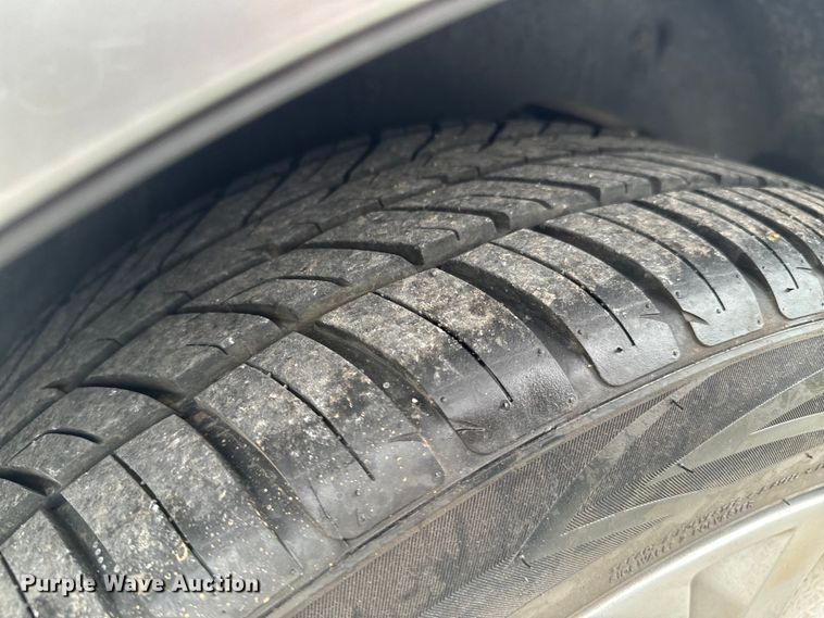 image for item ND9159 2011 Land Rover Range Rover Sport SUV