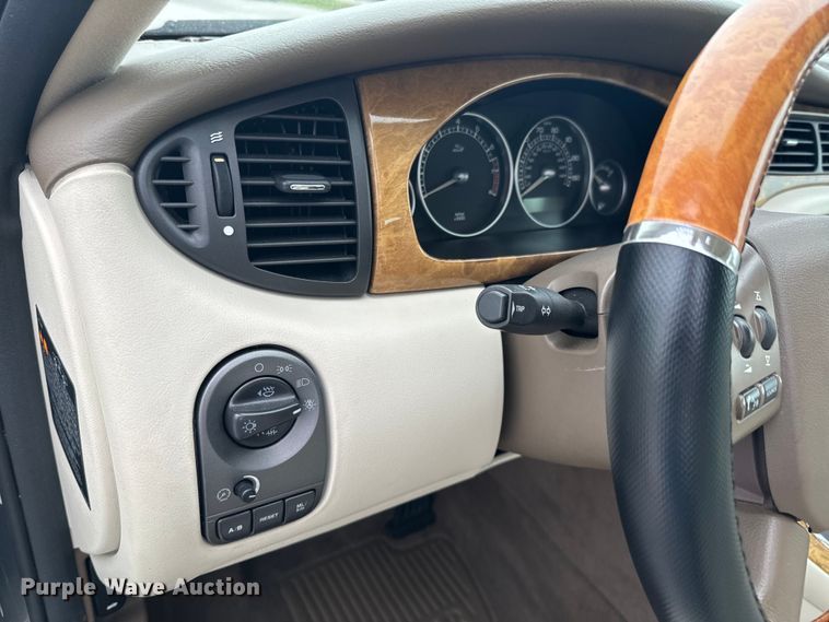 image for item ND9160 2004 Jaguar X-Type 