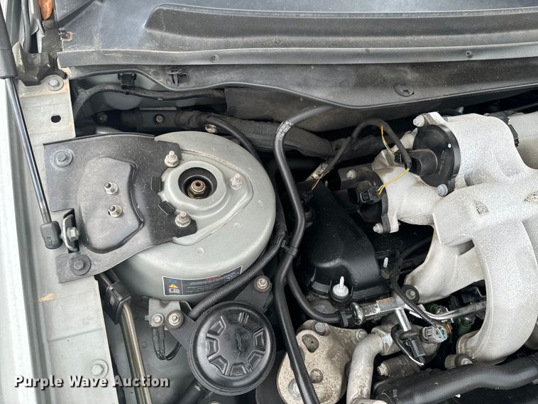 image for item ND9160 2004 Jaguar X-Type 