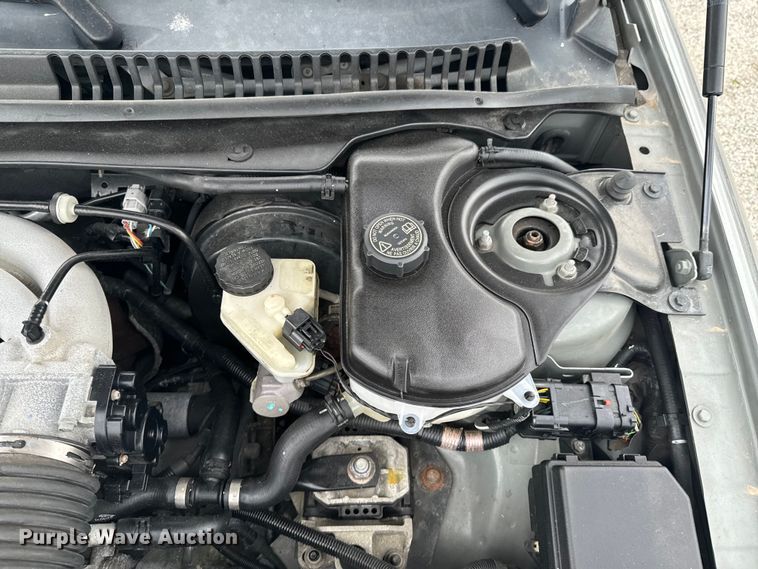 image for item ND9160 2004 Jaguar X-Type 