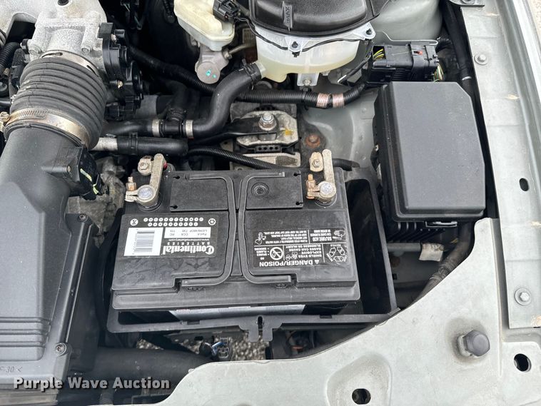 image for item ND9160 2004 Jaguar X-Type 