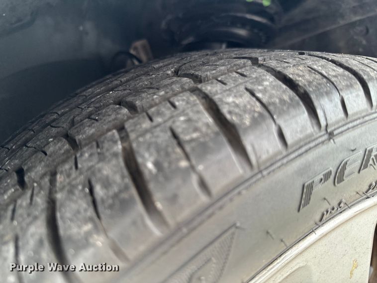 image for item ND9160 2004 Jaguar X-Type 