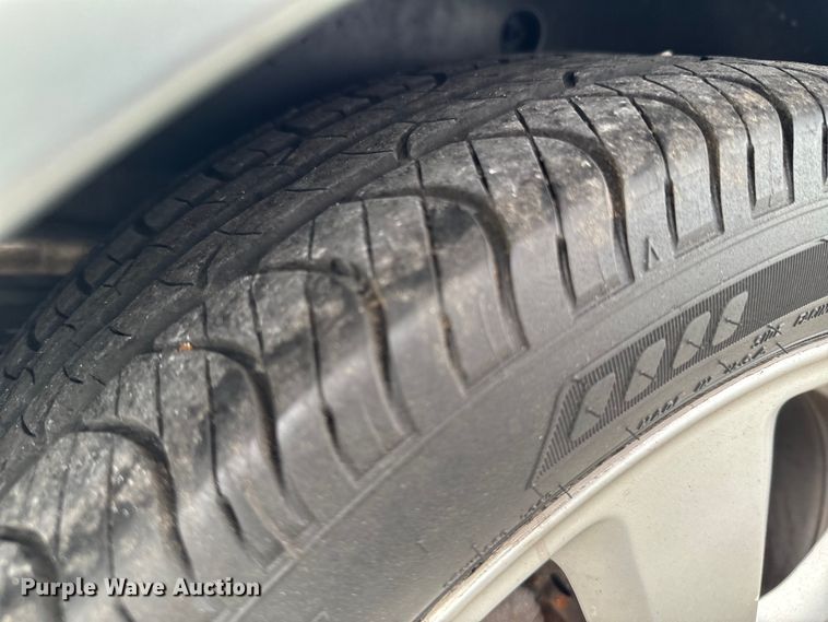 image for item ND9160 2004 Jaguar X-Type 