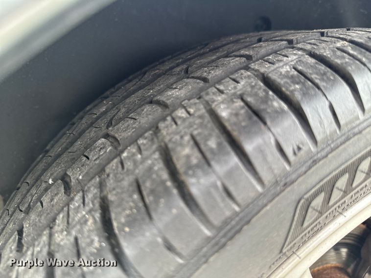 image for item ND9160 2004 Jaguar X-Type 