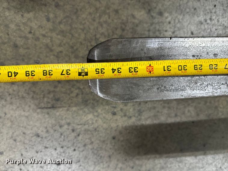 image for item ND9167 Nissan OR35 order picker