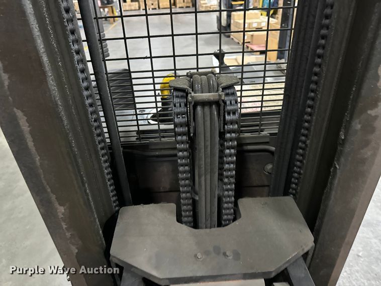 image for item ND9167 Nissan OR35 order picker