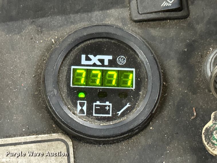 image for item ND9167 Nissan OR35 order picker