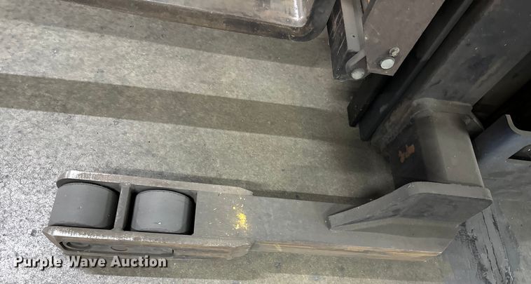 image for item ND9167 Nissan OR35 order picker