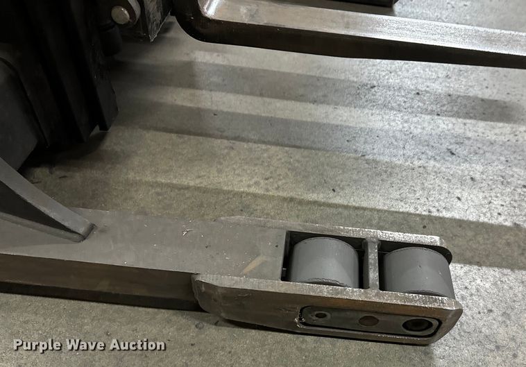 image for item ND9167 Nissan OR35 order picker