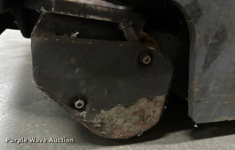 image for item ND9167 Nissan OR35 order picker