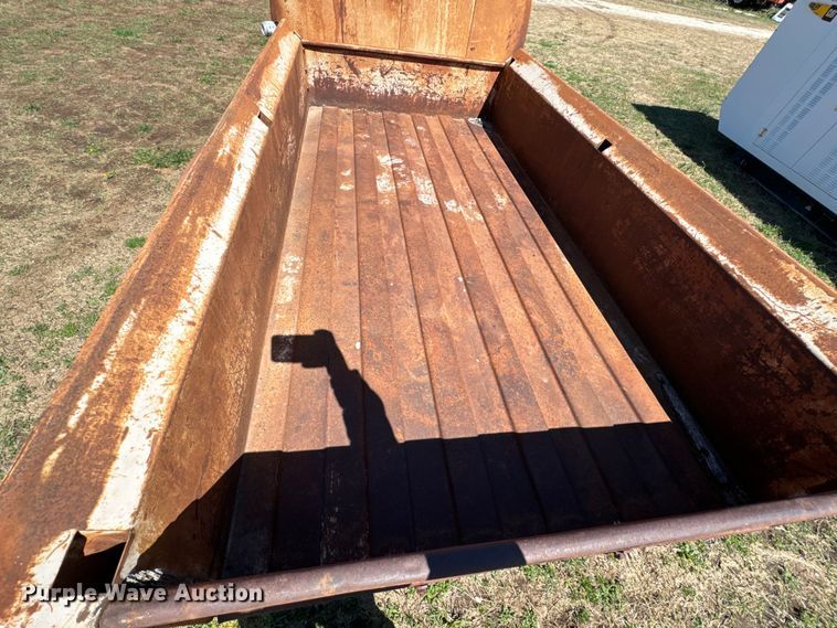 image for item ND9169 Studebaker M15A-20 pickup truck