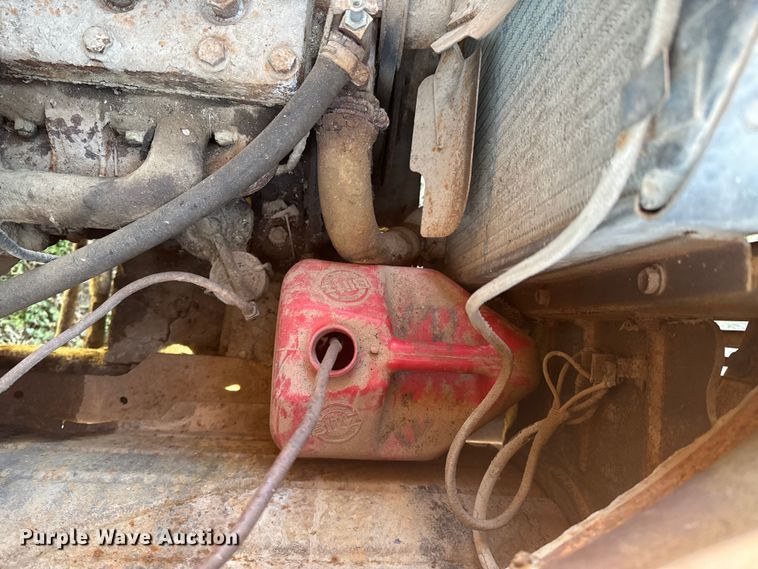 image for item ND9169 Studebaker M15A-20 pickup truck