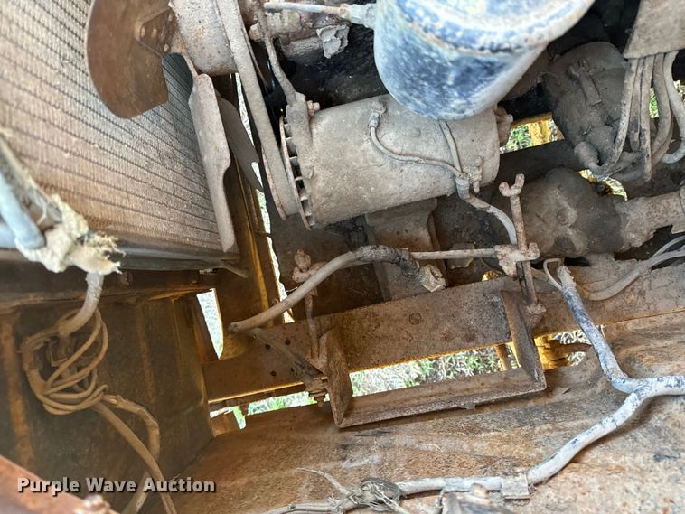 image for item ND9169 Studebaker M15A-20 pickup truck