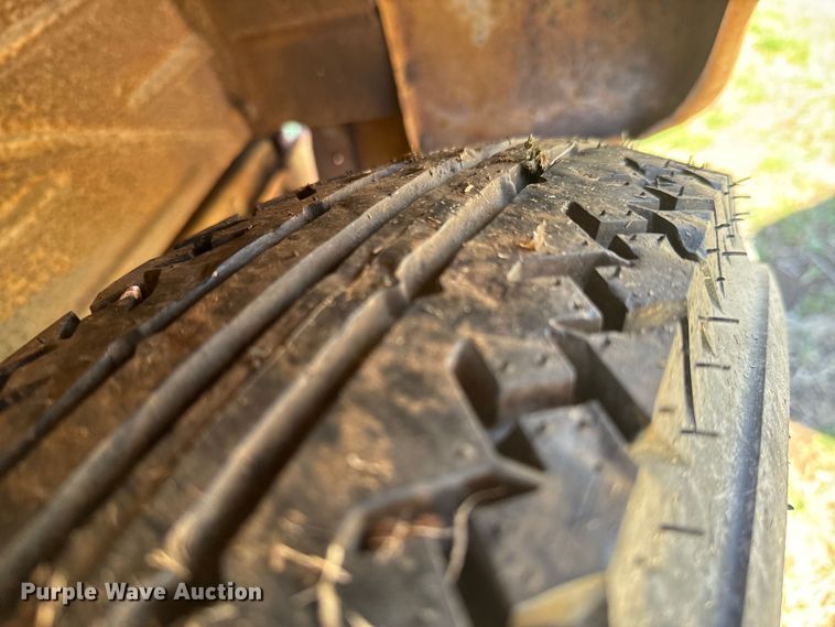 image for item ND9169 Studebaker M15A-20 pickup truck